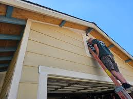 Best Engineered Wood Siding  in Hydesville, CA